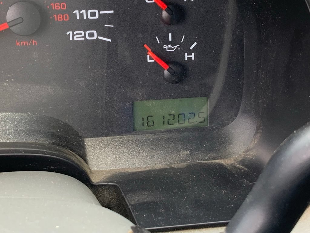 Used 2008 Ford F150 XLT AWD/4WD image 23