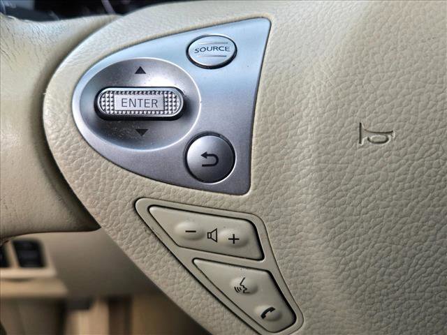 Used 2011 INFINITI FX35 2WD w/ Premium Pkg image 12