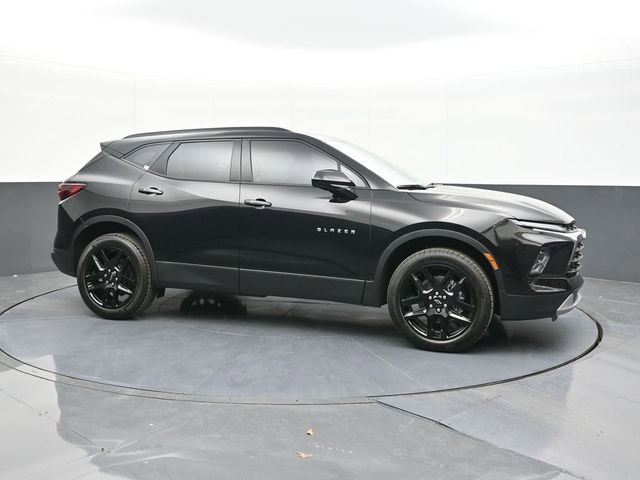 New 2026 Chevrolet Blazer LT w/ Convenience Package AWD/4WD image 13