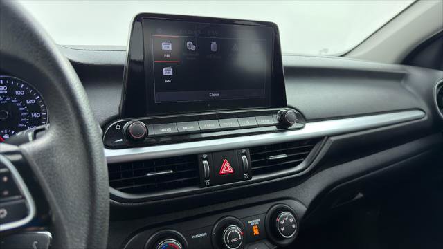 Used 2024 Kia Forte LX FWD image 29