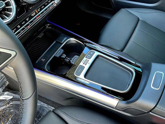 New 2026 Mercedes-Benz GLA 250 image 8