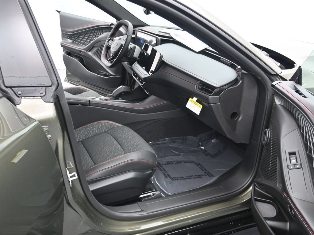 New 2026 Dodge Charger R/T w/ Driver Convenience Group AWD/4WD image 20