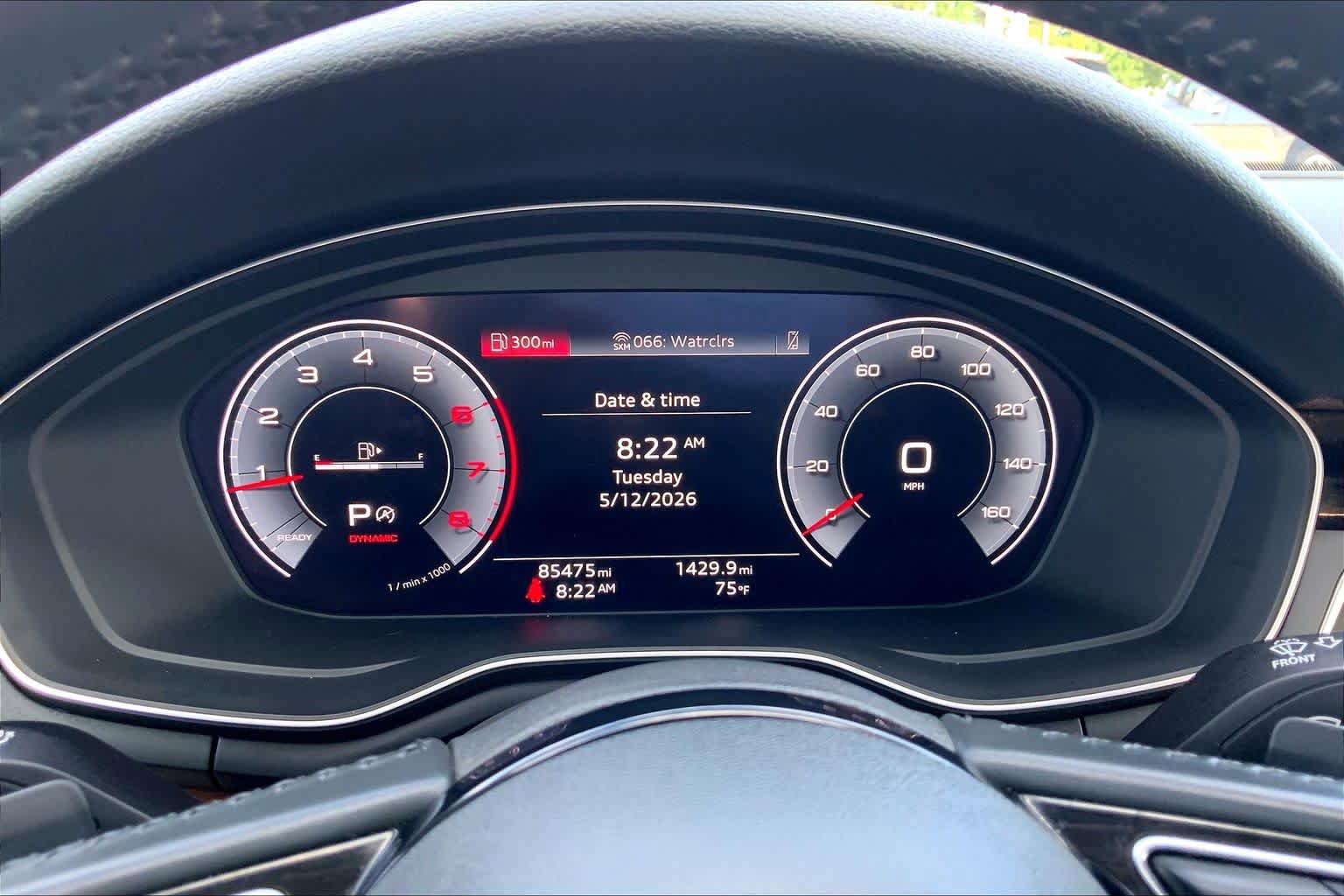 Used 2020 Audi A4 2.0T Premium Plus w/ Premium Plus Package FWD image 25