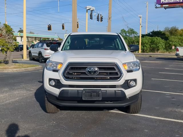 Used 2023 Toyota Tacoma SR5 w/ SX Package image 3