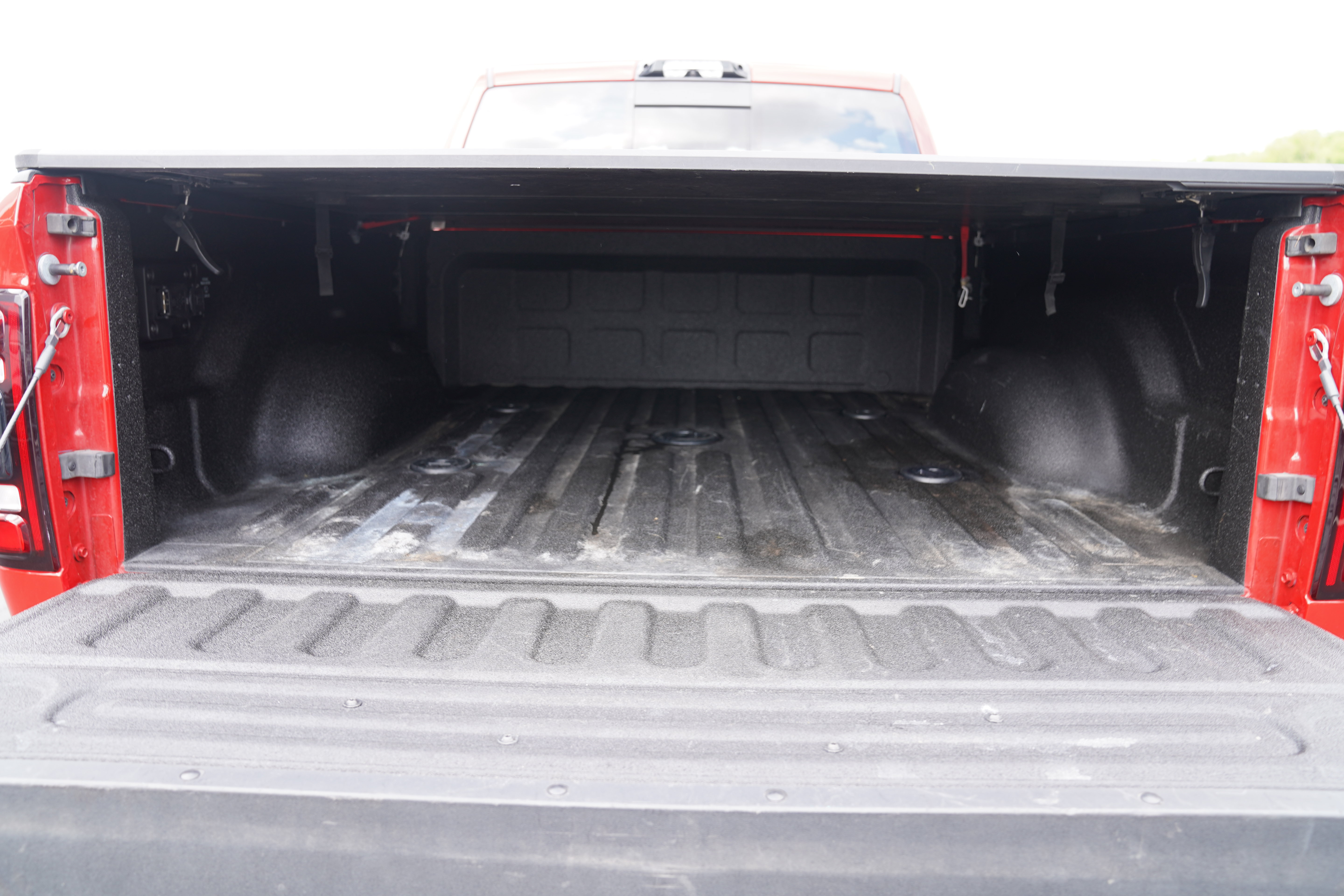 Used 2023 RAM 2500 Rebel w/ Level 2 Equipment Group AWD/4WD image 8