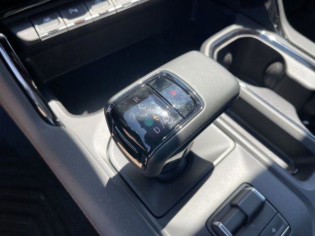 New 2026 GMC Sierra 1500 AT4 w/ Technology Package AWD/4WD image 19