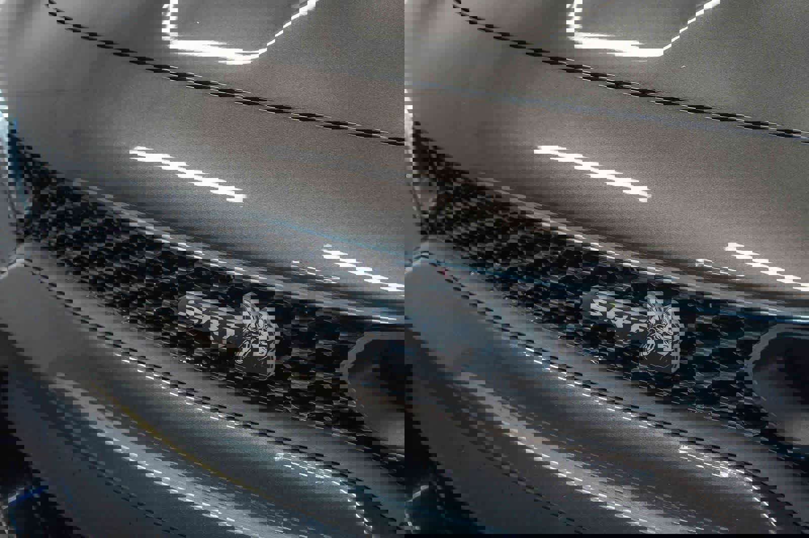 Used 2023 Dodge Charger Scat Pack w/ Harman/Kardon Audio Group image 8