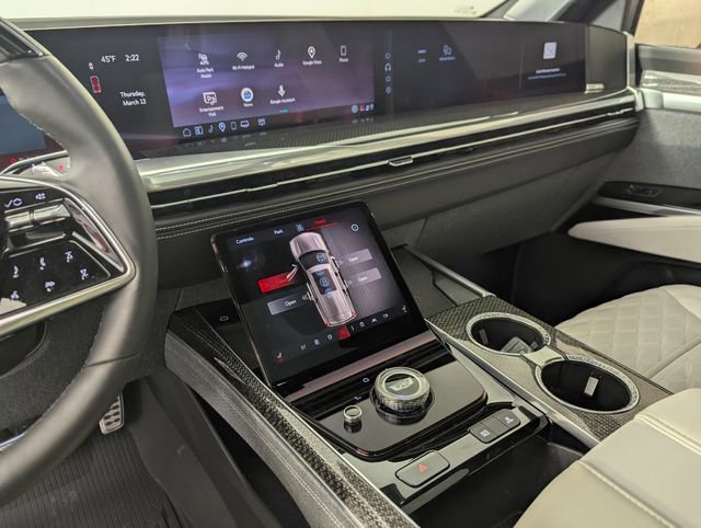 Used 2025 Cadillac Escalade V image 14