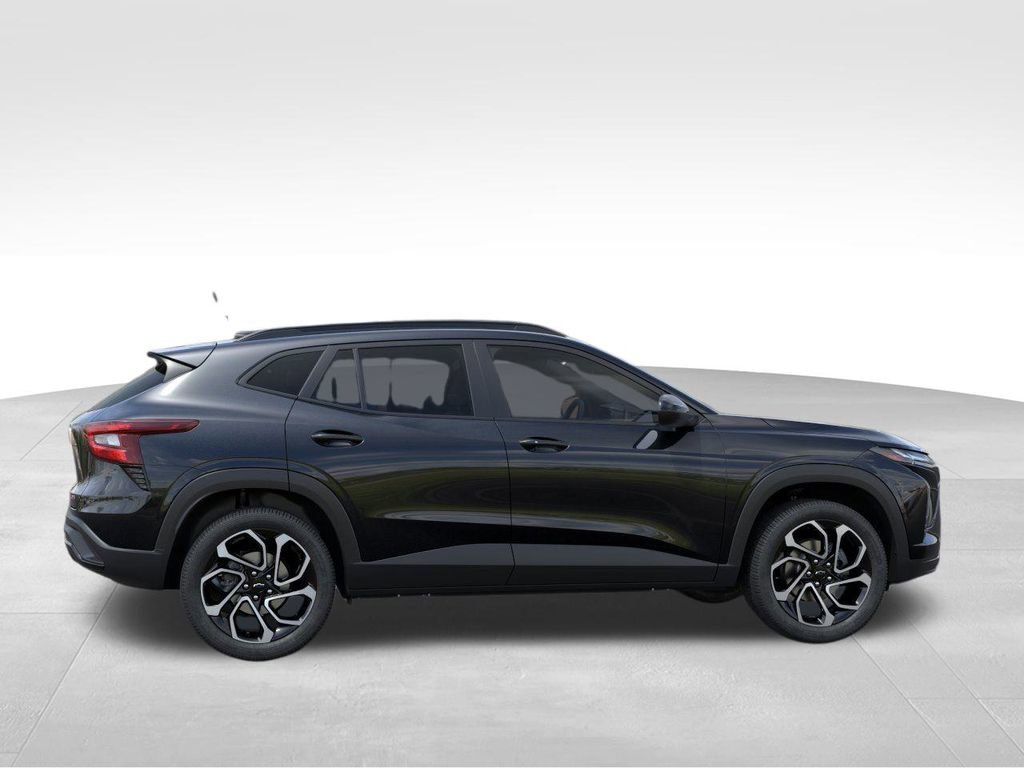 New 2026 Chevrolet Trax RS image 6