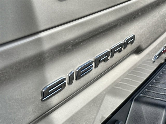 New 2026 GMC Sierra 1500 AT4 w/ Technology Package image 32