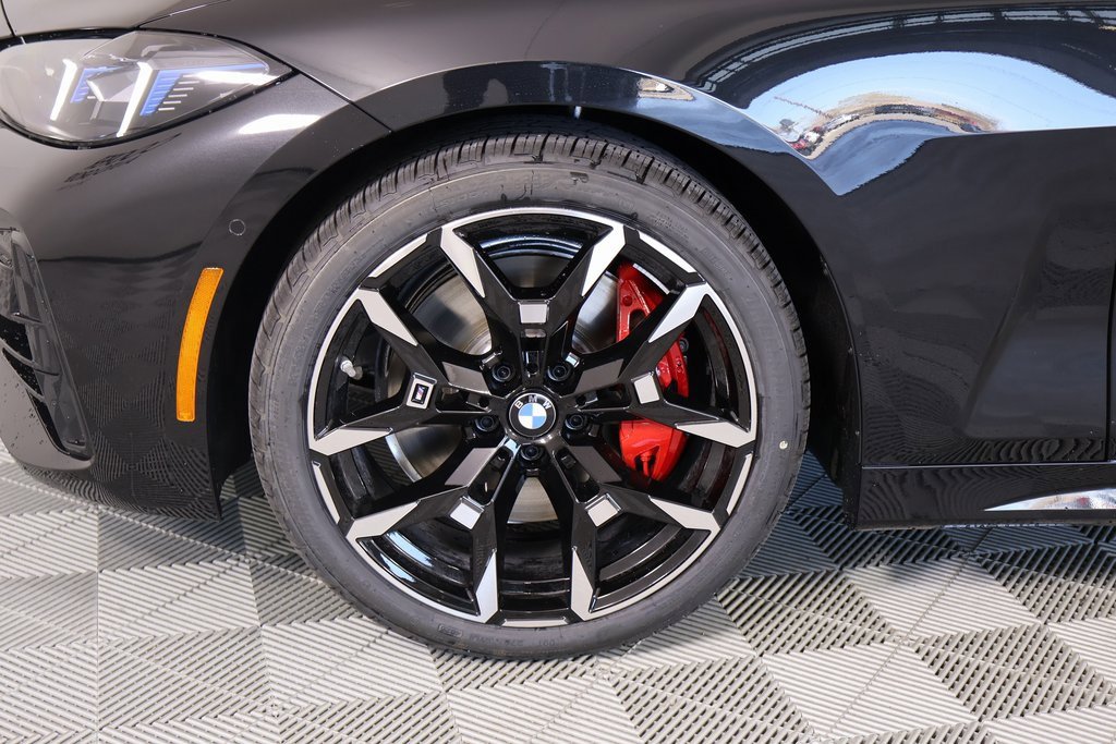 New 2026 BMW 430i xDrive Coupe w/ M Sport Package image 16