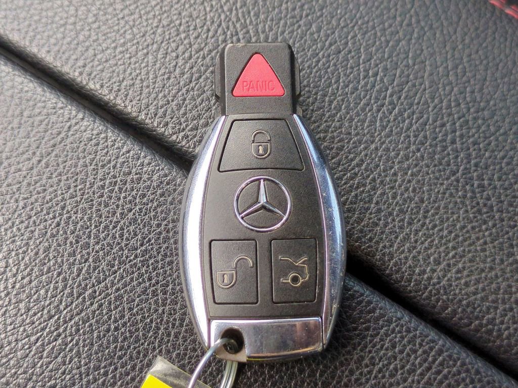 Used 2016 Mercedes-Benz C 450 AMG image 30