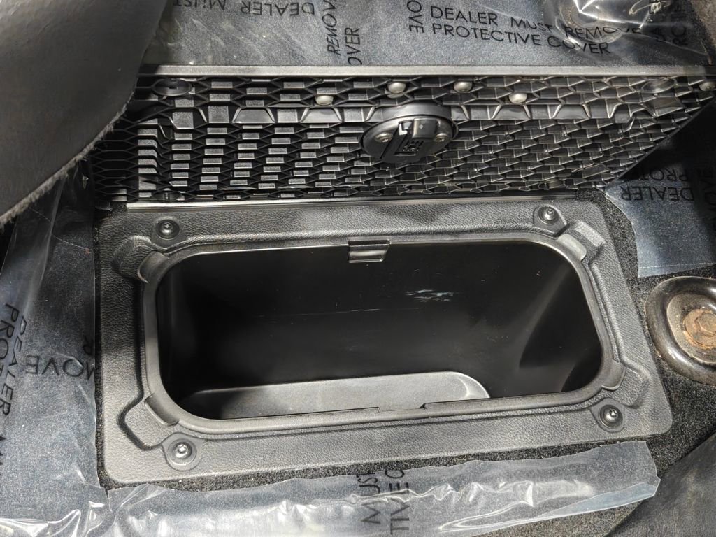 Used 2014 RAM 2500 Laramie w/ Convenience Group image 30