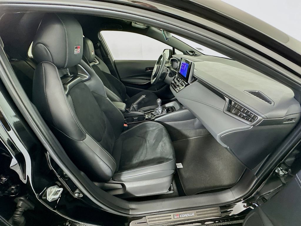 Used 2025 Toyota Corolla GR AWD/4WD image 27