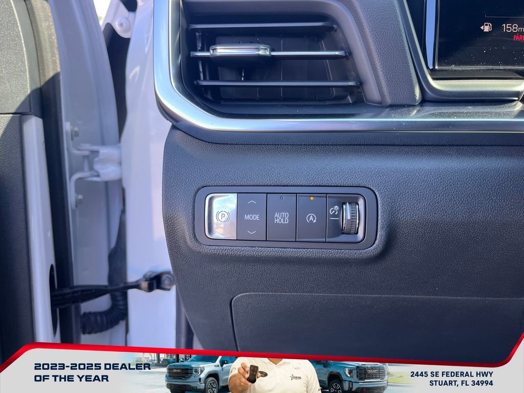 New 2026 GMC Terrain Elevation w/ Elevation Premium Package FWD image 24