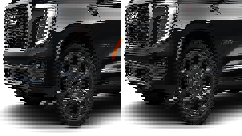 New 2026 GMC Yukon Denali image 31