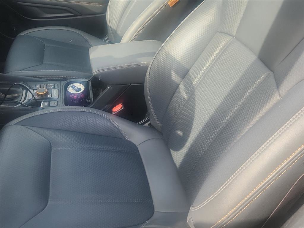 Used 2022 Subaru Forester Wilderness image 10