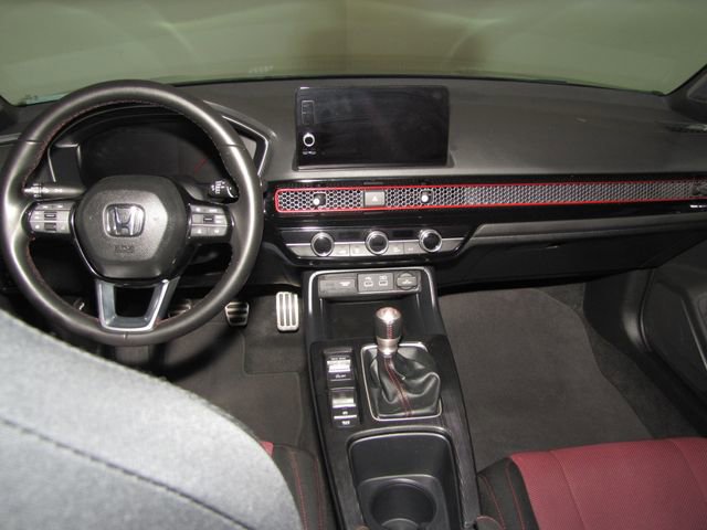 Certified 2023 Honda Civic Si image 15