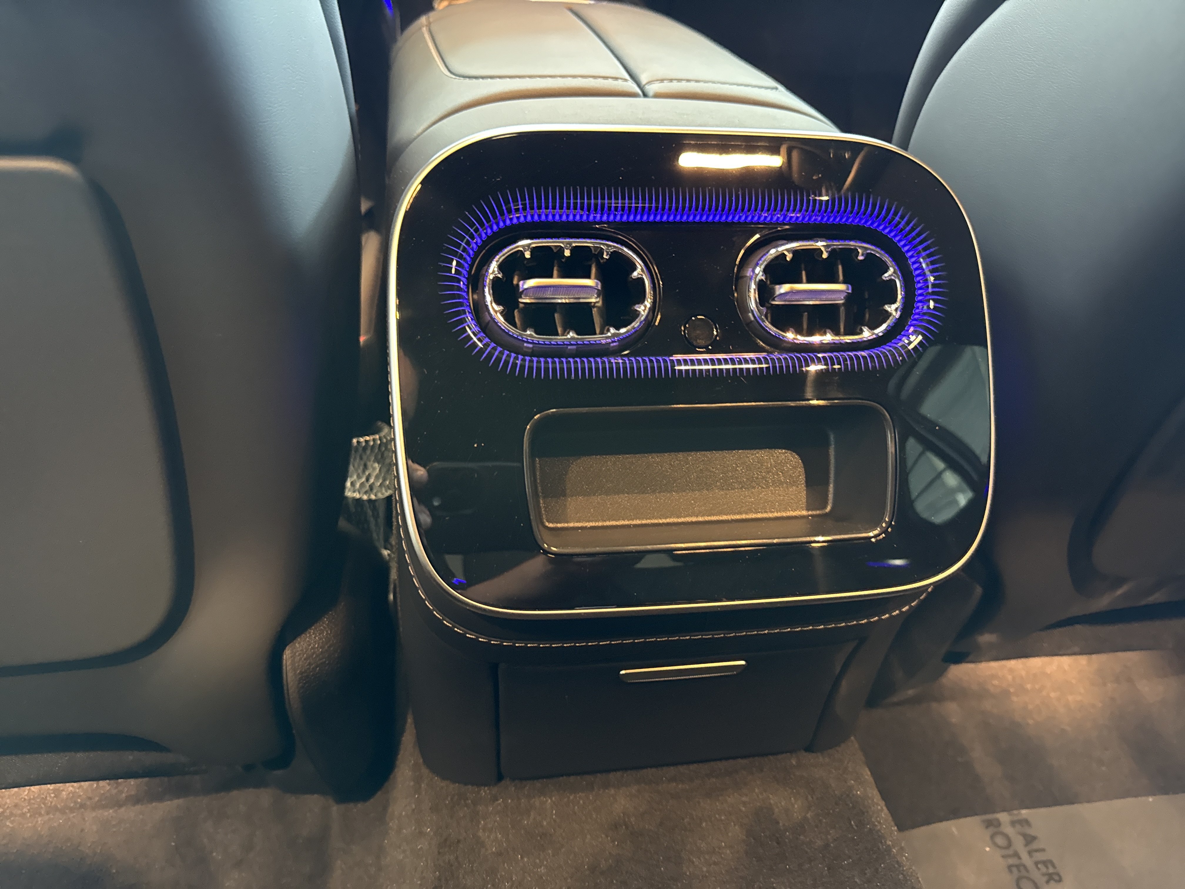 New 2027 Mercedes-Benz S 580 4MATIC Sedan image 52