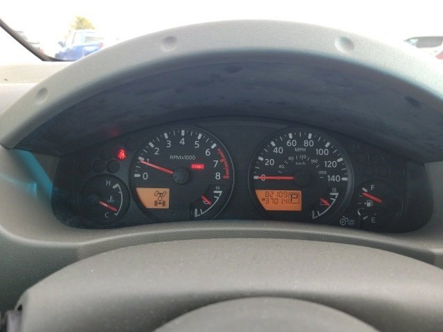 Used 2016 Nissan Frontier SV image 15