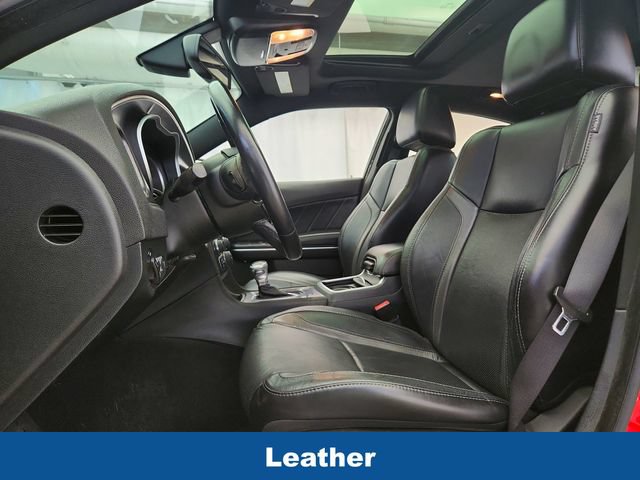 Used 2016 Dodge Charger SXT w/ AWD Plus Group image 10