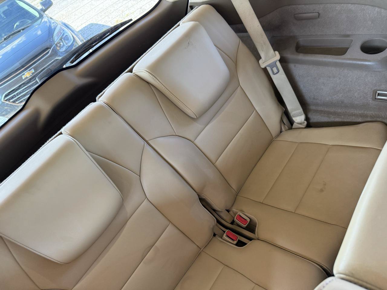 Used 2013 Acura MDX w/ Technology Package AWD/4WD image 80