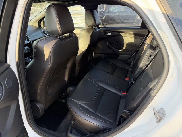 Used 2018 Ford Focus ST image 12