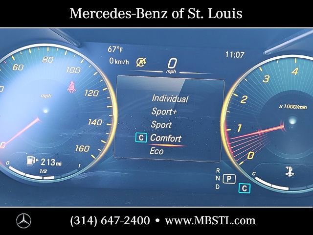 Certified 2021 Mercedes-Benz C 300 4MATIC Sedan image 25