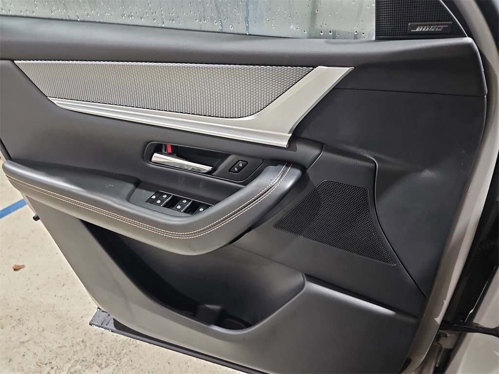 New 2026 MAZDA CX-90 Plug-In Hybrid w/ Premium Plus image 28