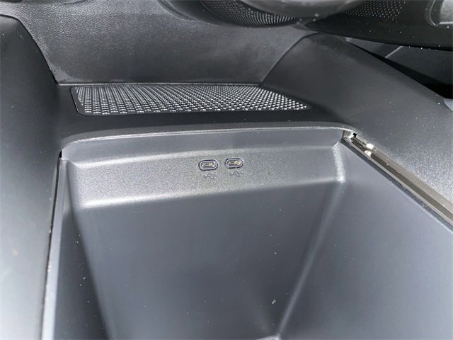 Certified 2025 Chevrolet Blazer EV RS image 27