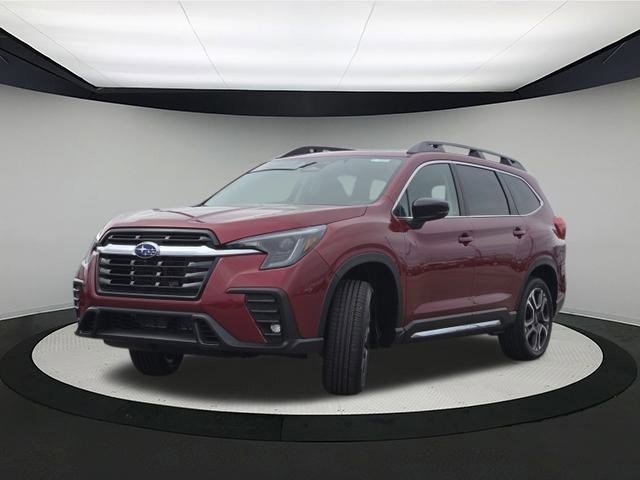 New 2026 Subaru Ascent Limited image 3