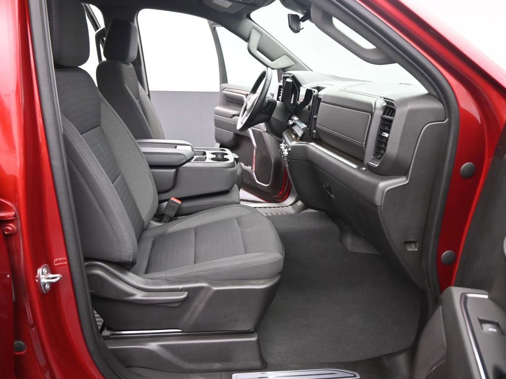 Used 2023 GMC Sierra 1500 Elevation image 18