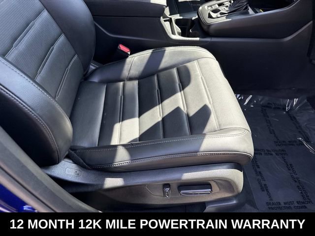 Used 2023 Honda CR-V EX-L image 10