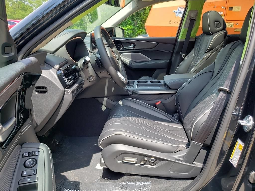 New 2026 Acura MDX w/ Advance Package AWD/4WD image 10