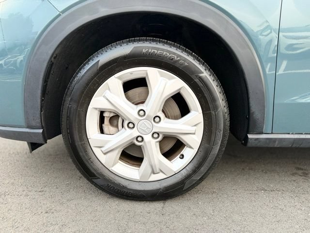 Used 2024 Honda HR-V LX image 26