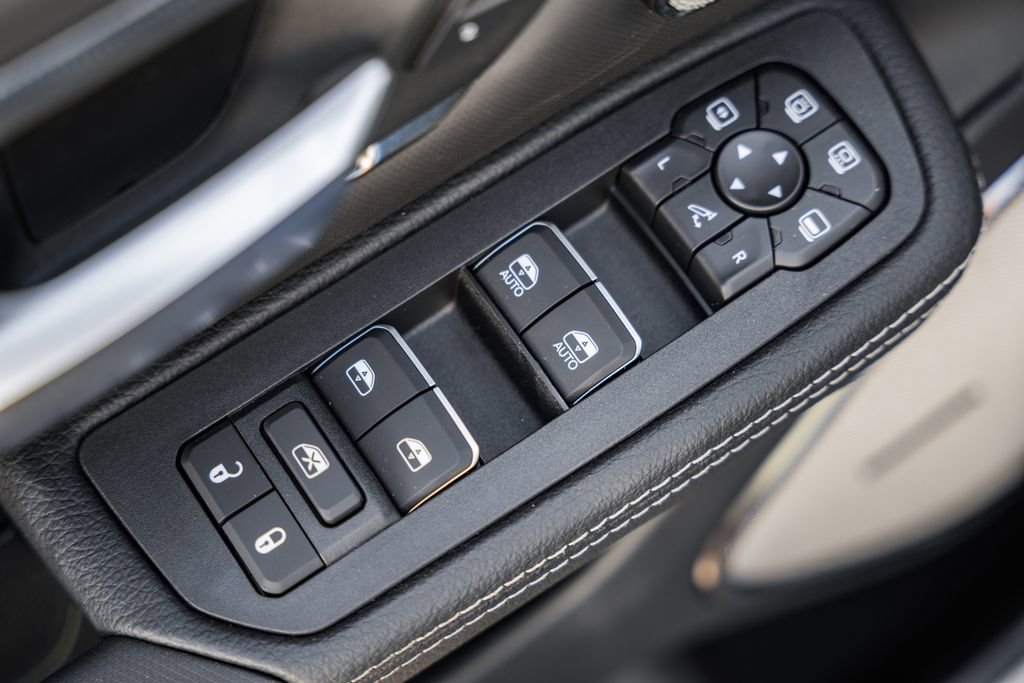 New 2026 RAM 1500 Rebel w/ Rebel Level 2 Equipment Group image 40