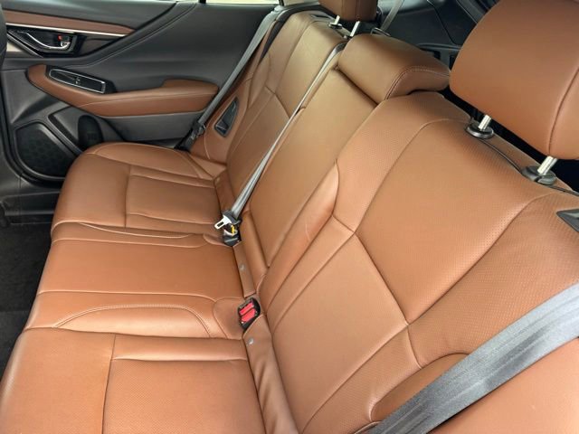 Used 2020 Subaru Outback Touring w/ Popular Package #2 AWD/4WD image 9