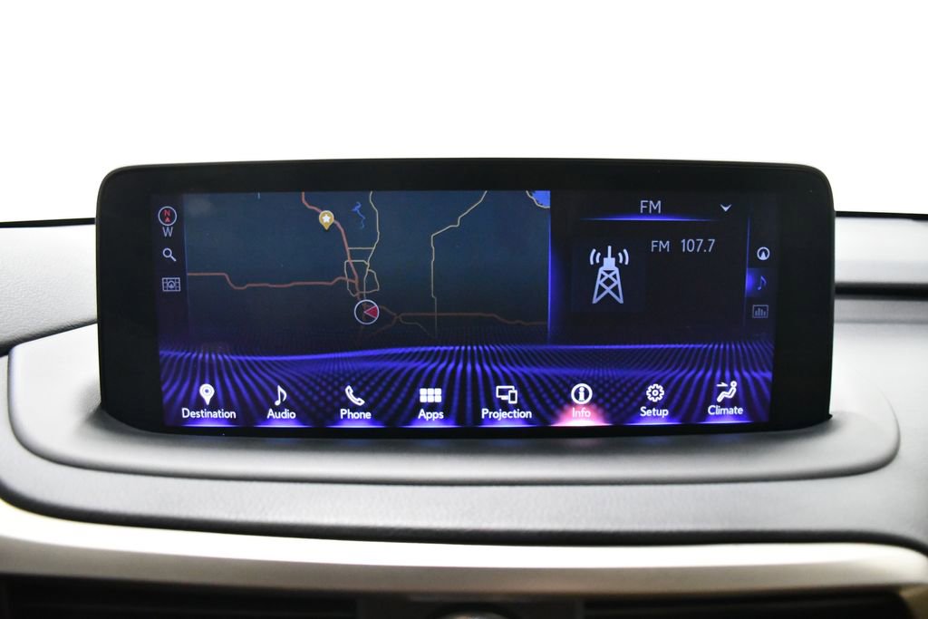 Used 2022 Lexus RX 350 AWD w/ Premium Package image 13