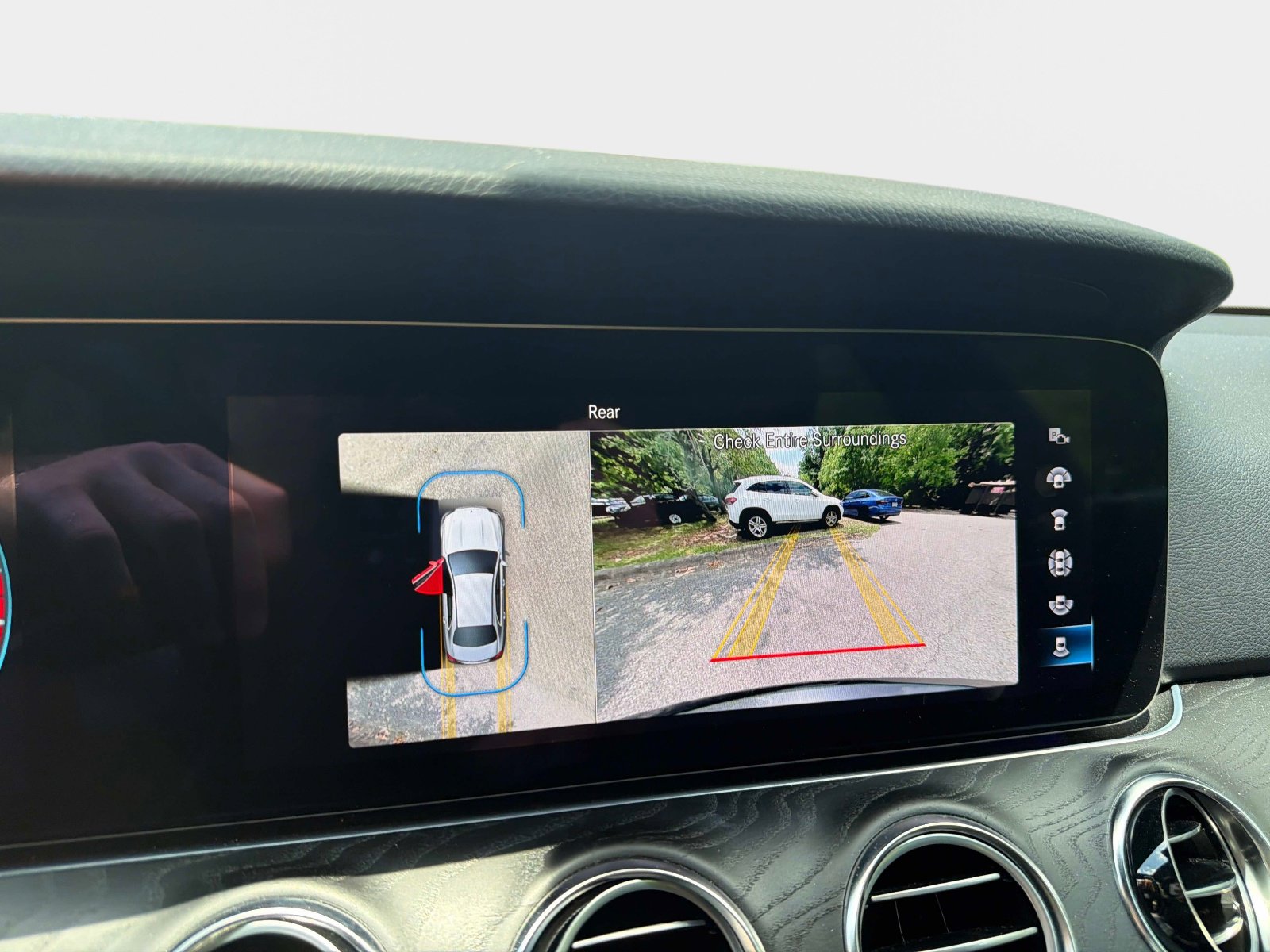 Certified 2023 Mercedes-Benz E 350 Sedan image 27