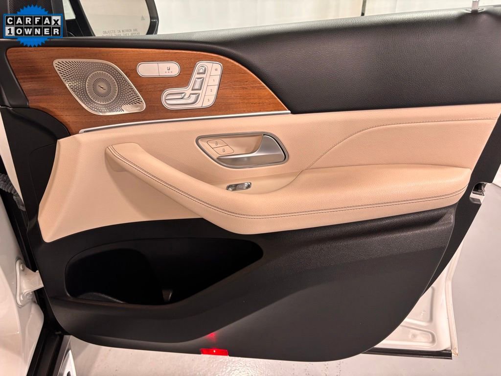 Certified 2023 Mercedes-Benz GLE 350 4MATIC image 19