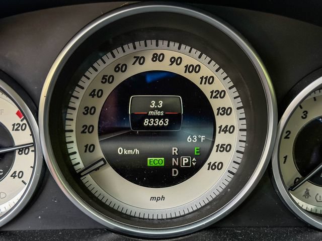 Used 2016 Mercedes-Benz E 350 Sedan image 26