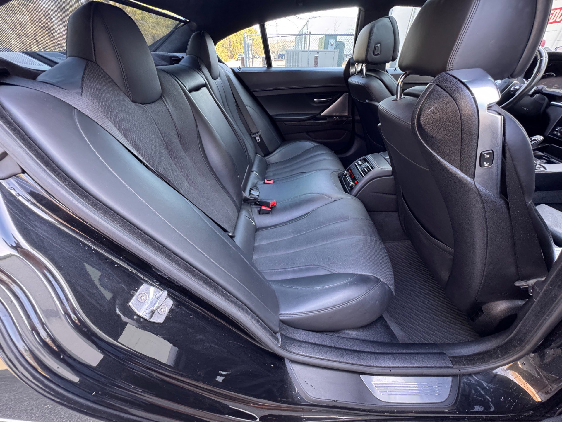 Used 2015 BMW 650i Gran Coupe image 56