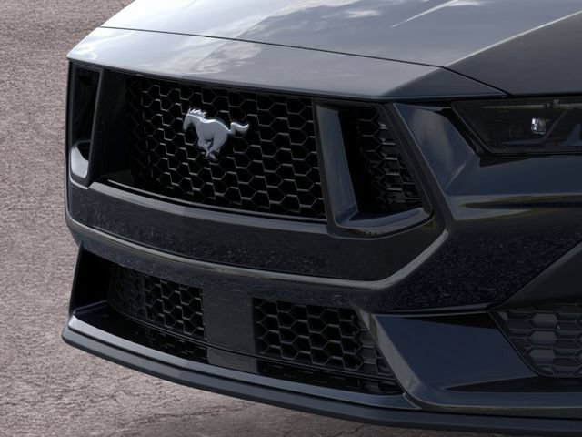 New 2026 Ford Mustang GT Premium RWD image 17