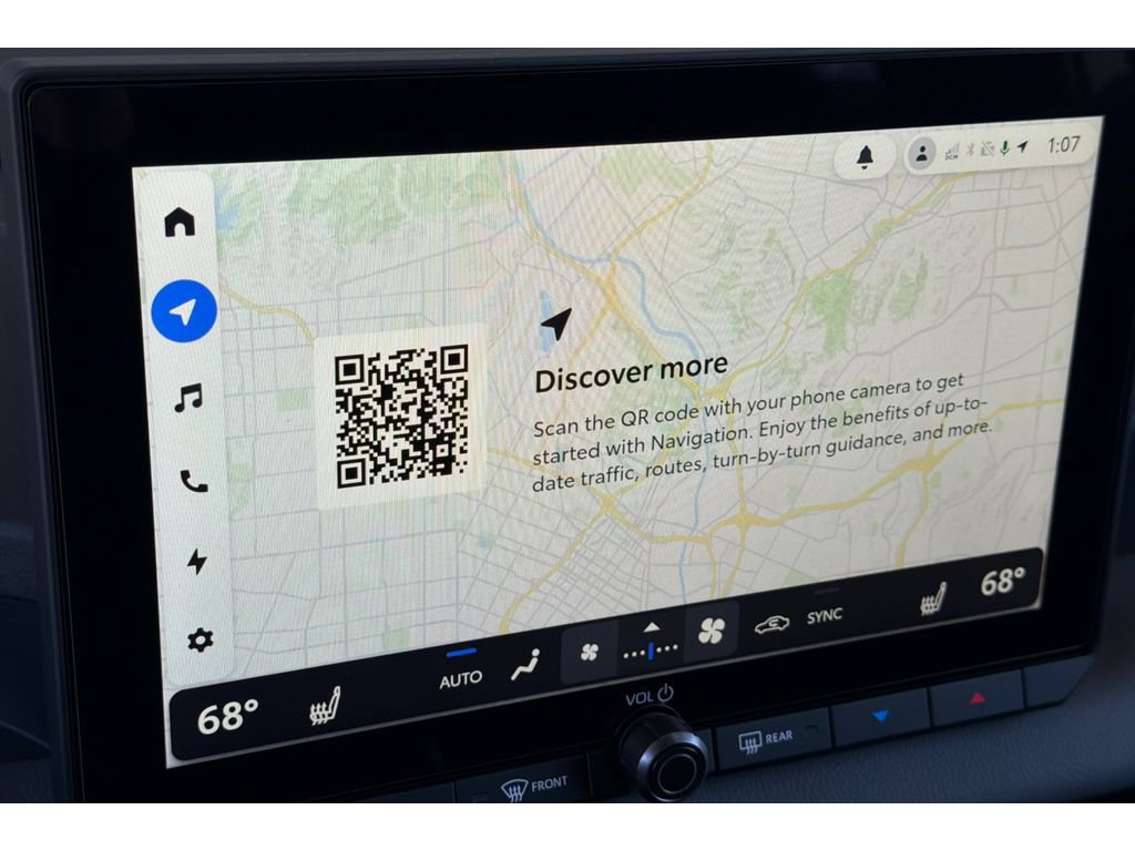 New 2026 Toyota RAV4 SE AWD/4WD image 22