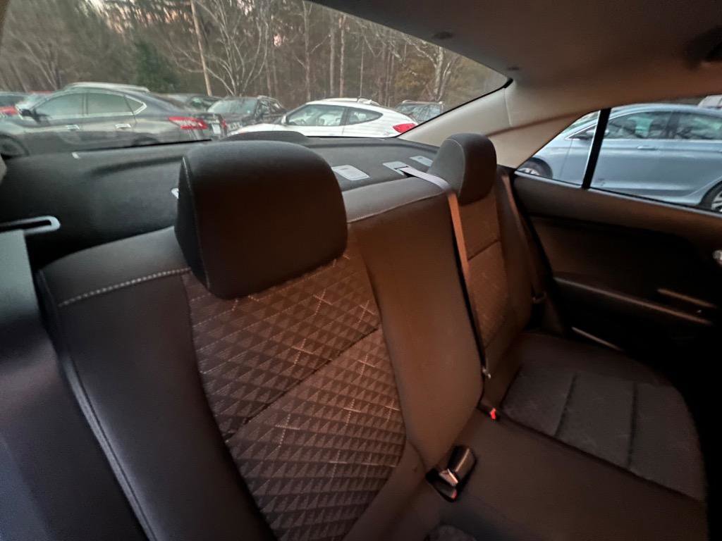 Used 2022 Kia Rio LX FWD image 16