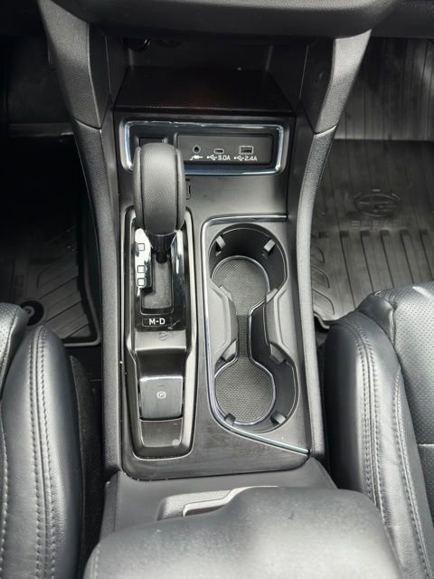 Used 2025 Subaru Ascent Bronze Edition image 14