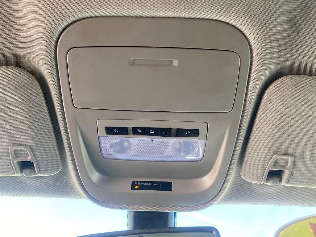 Used 2021 Chevrolet Colorado ZR2 image 23