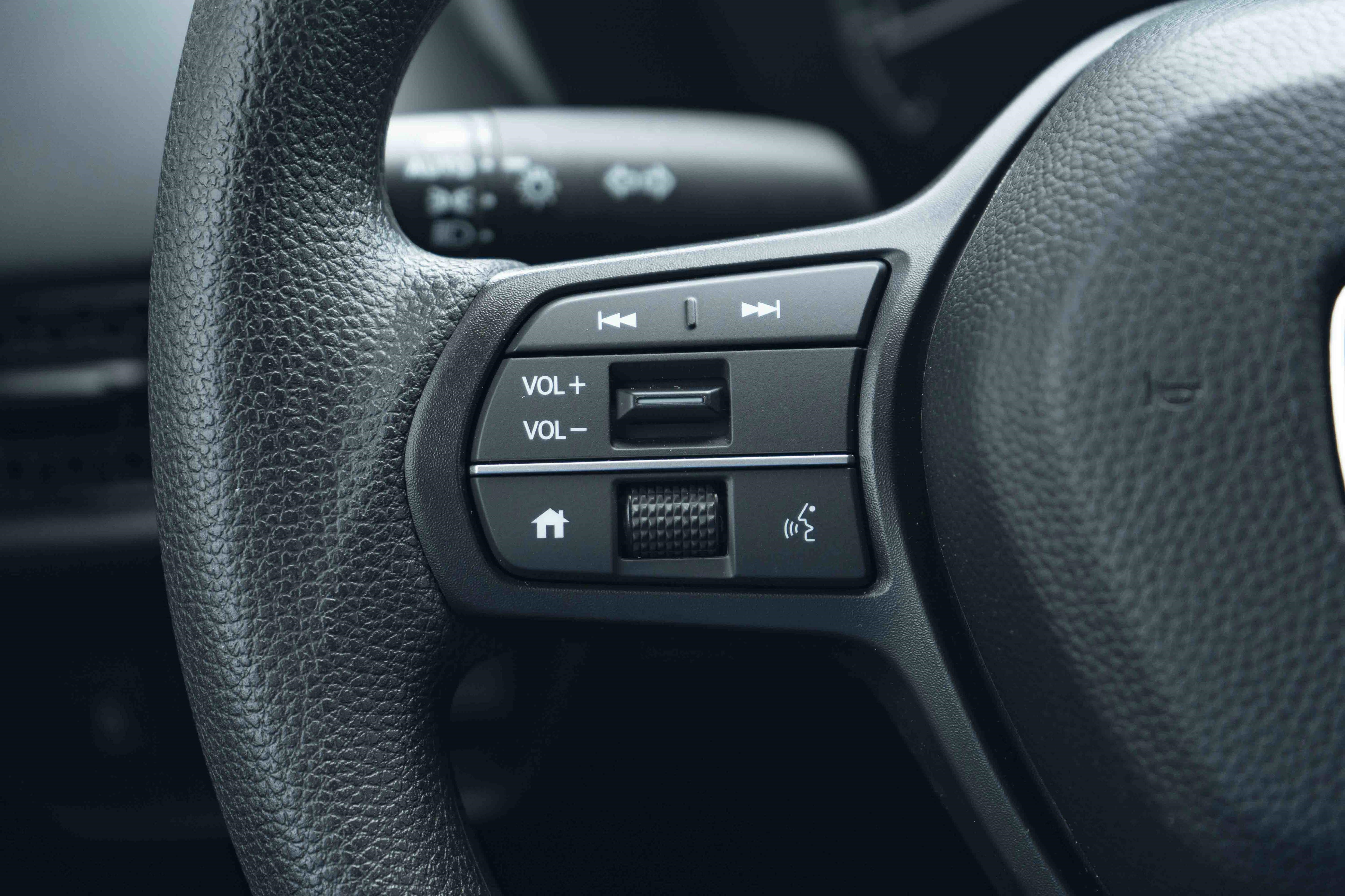 Used 2026 Honda HR-V LX image 20