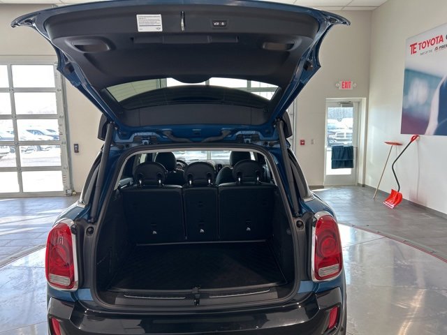 Used 2018 MINI Cooper Countryman S image 15