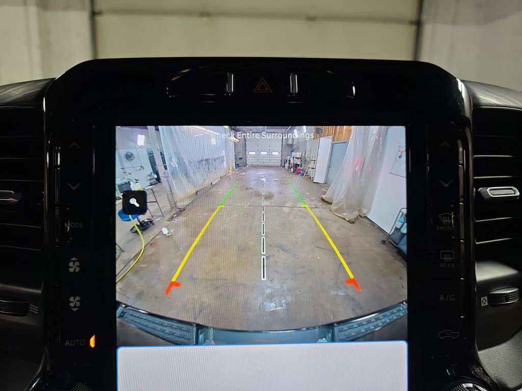 Used 2023 RAM 1500 Laramie image 22